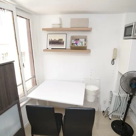 Apartment Coin De Reve Au Coeur De