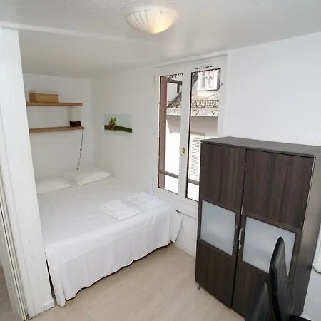 Coin De Reve Au Coeur De Apartment Strasbourg