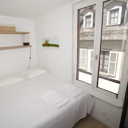 Apartment Coin De Reve Au Coeur De *