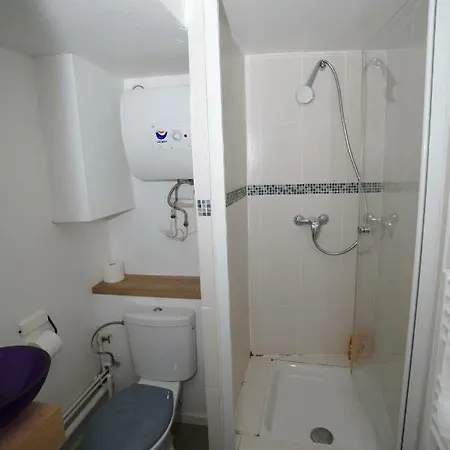 Apartamento Coin De Reve Au Coeur De *