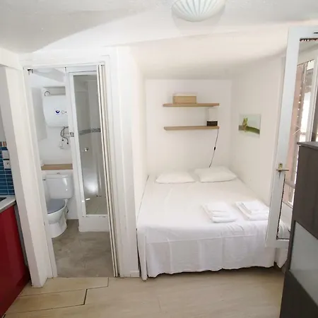 Coin De Reve Au Coeur De Apartamento