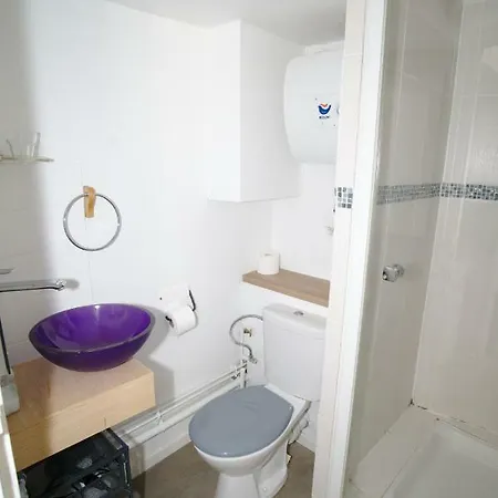 Apartamento Coin De Reve Au Coeur De *